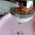 Лек и освежаващ бърз десерт за лятото