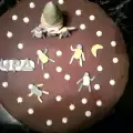 Детска Торта с Фигурки