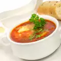 Предложения за студени летни супи