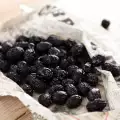 Как да си приготвим ароматни сушени маслини