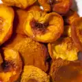 Да си изсушим праскови