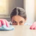 Как да преборим праха вкъщи