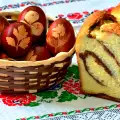 Кулинарни традиции за Великден по света