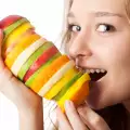 Как да разхлабим стомаха?