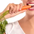 Пет причини да ядем повече моркови