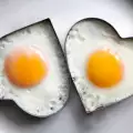 Колко протеин съдържа едно яйце