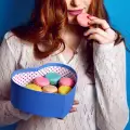 Отказваме сладкишите с едно вдишване с умна джаджа