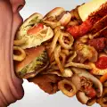 След години хранене само с чипс и пържени картофи: Тийнейджър изгуби слуха и зрението си
