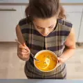 Полезни и диетични супи