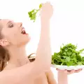 Зеленолистни зеленчуци всеки ден пазят от деменция