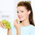 Диета с грозде: Минус 5 кг за седмица