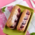 Ето я тайната на вкусните Френски сладкиши