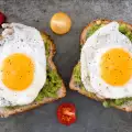 Яйцата: Незаменим източник на ценни вещества!