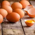 Изтеглят яйца от ферма с птичи грип във Варненско