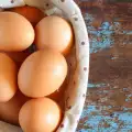Опасни яйца пак на пазара преди Великден?
