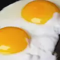 Могат ли да се приготвят яйца в микровълнова?