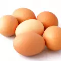 Няма стари яйца от Полша на българския пазар