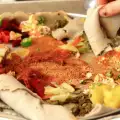 Аромати и характерни ястия от Етиопската кухня