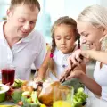 Хипоалергенна диета при децата