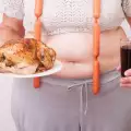 Последиците от нездравословното хранене