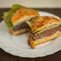 Как се правят вкусни кето бургери?