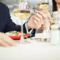 Къде да посрещнете Нова година, ако сте лакомник?