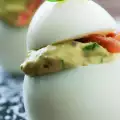 Какво да сготвим с останалите яйца от Великден