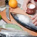 Какво трябва да знае всяка домакиня за готвенето на риба?
