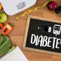 Храни в помощ на лечението на захарен диабет