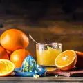 Портокаловият сок - колкото вкусен, толкова и опасен
