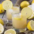 Чудотворните ползи на лимоновия сок