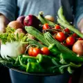 7 бързи съвети за здравето на вегетарианеца