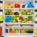 Колко дълго можем да държим храната в хладилника?