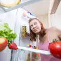 Ново приложение свързва хладилника с телефона