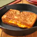 Сандвичи с гъши дробчета