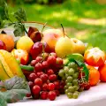 Плодове и зеленчуци с разхлабително действие