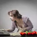 Как да готвим чисто в кухнята?