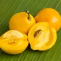 Африкански мангостин (Имбе)
