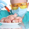 Япония прие генноредактираните храни
