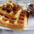 Гофрети със скир