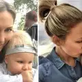 Вижте как изглежда сега момичето, което никога не е опитвало захар