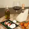 Какво представлява кръщаването на виното
