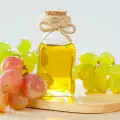Ползи и приложения на маслото от гроздови семки