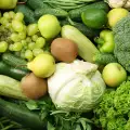 Плодовете и зеленчуците, които пречистват черния дроб