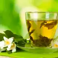 Какво се случва с тялото, когато пиете зелен чай?