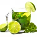 Зелен чай срещу ставни възпаления