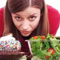 Чувстваш се уморен? Една салата и ще си като нов