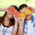 Кои храни гонят грипа