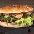 Как да направим някои популярни ястия по-малко калорични