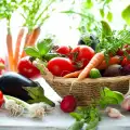 Плодовете и зеленчуците: Истинска съкровищница на витамини